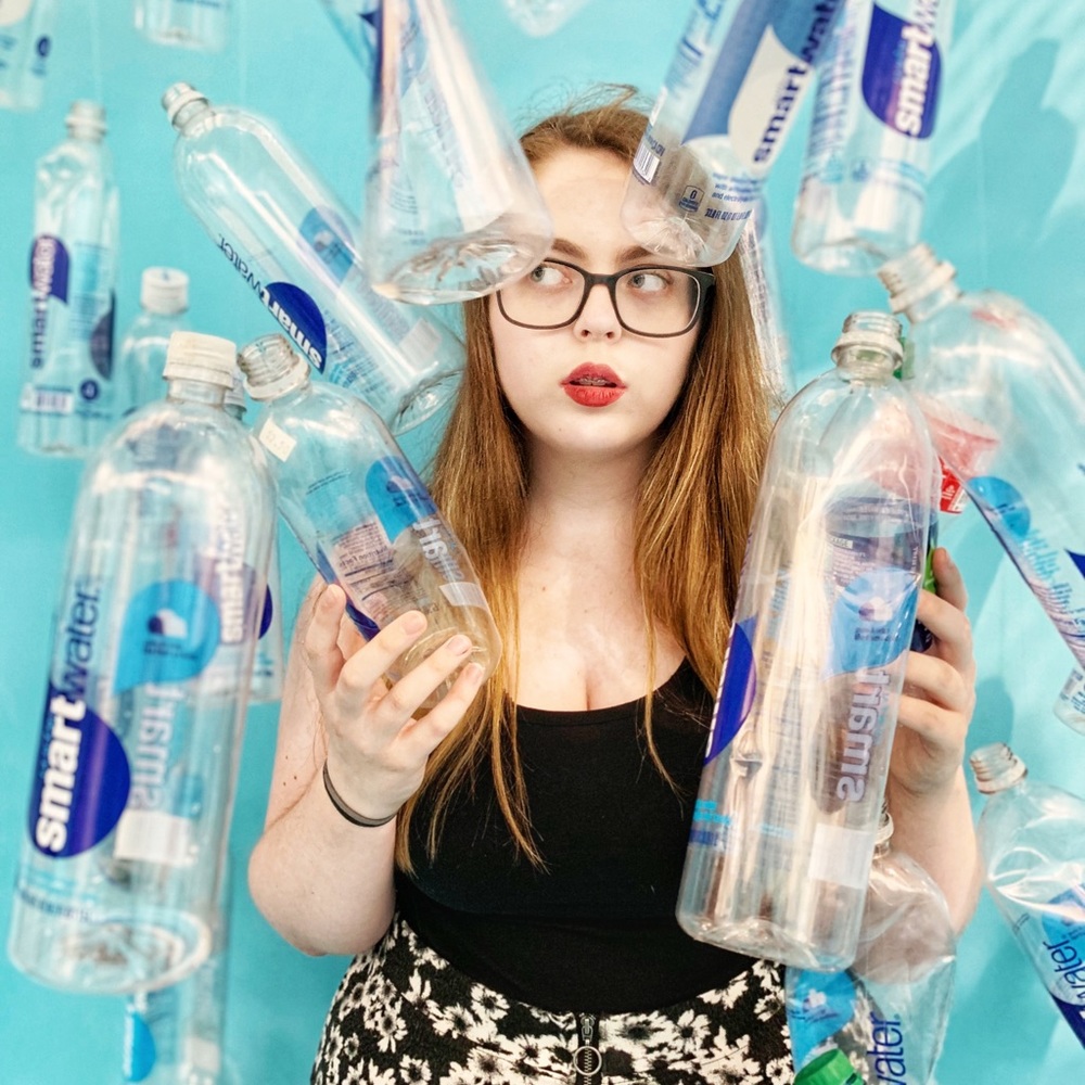 Meet your Posher, Jillian